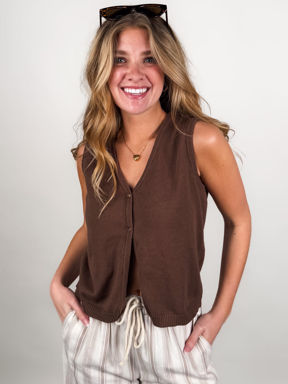 Caught Between Shirt