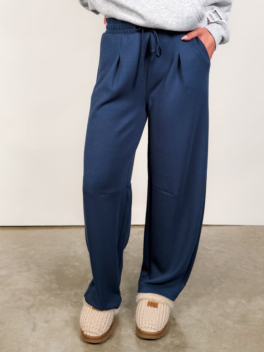 Gage Pants