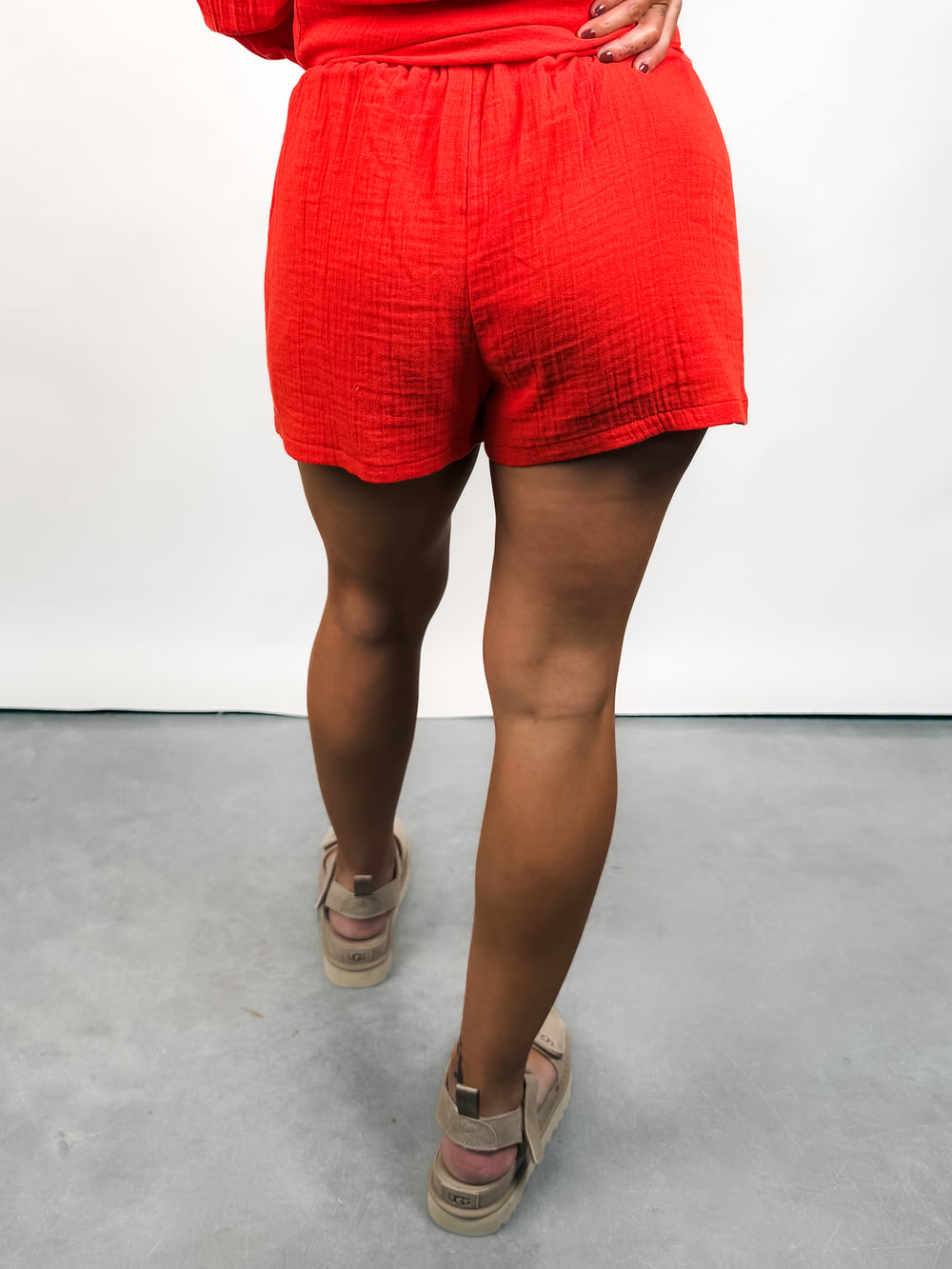 Daylight Airy Shorts