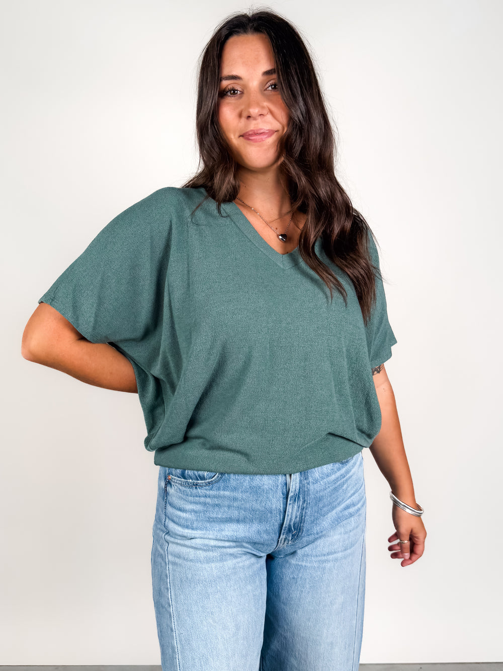 Baby How You Feeling Top