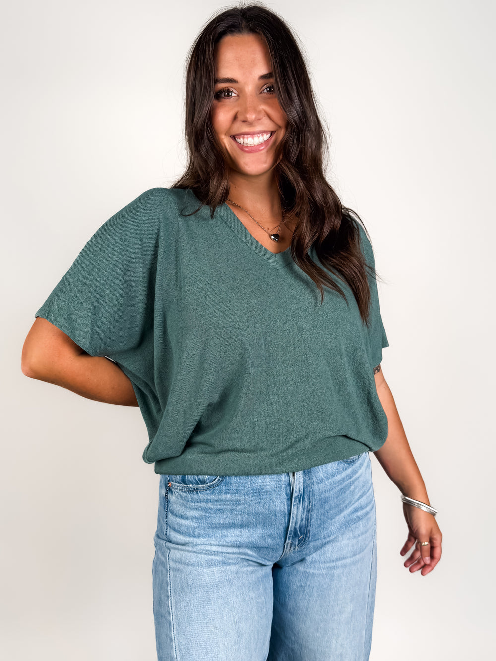 Baby How You Feeling Top