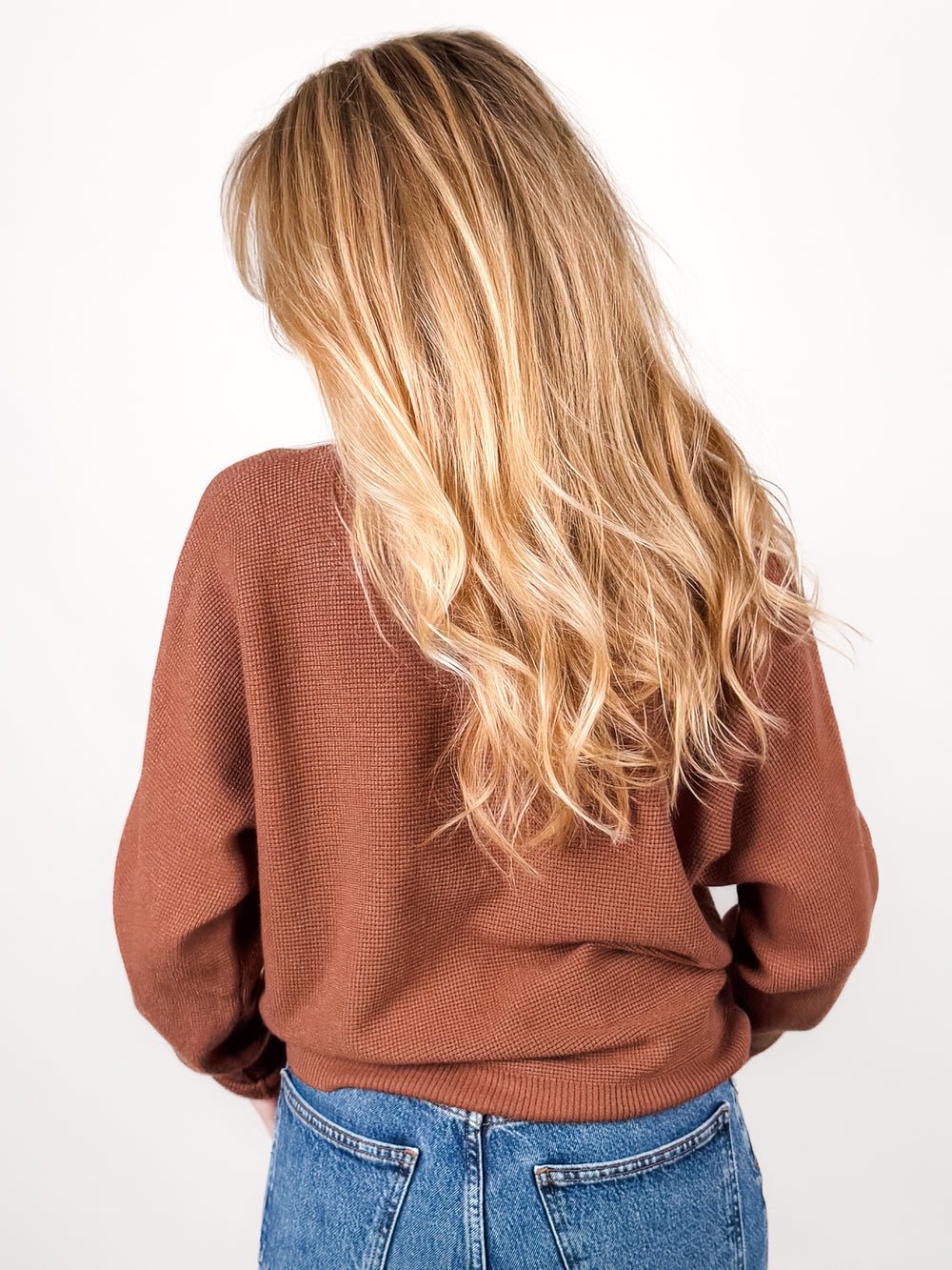Cupid's Trick Top