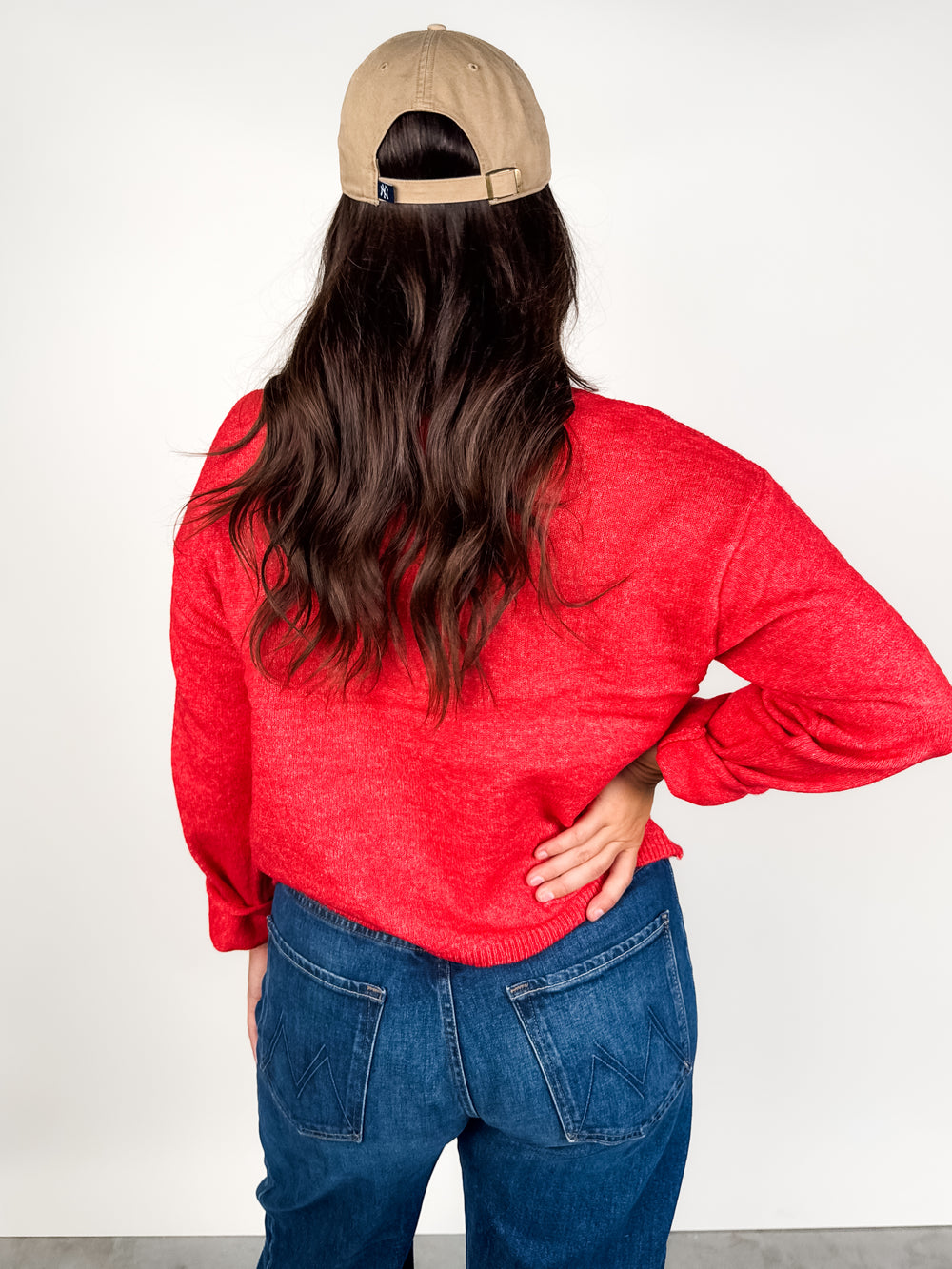 Please Call Home Cardigan