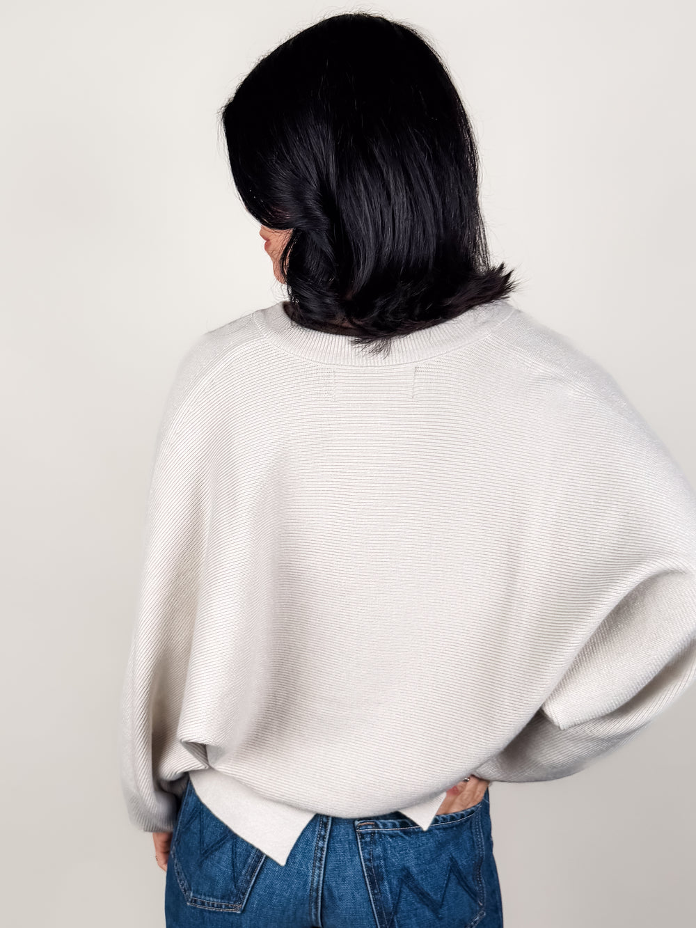 Lack Self Control Sweater