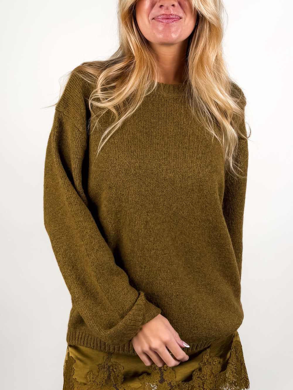 Chill Mode Sweater