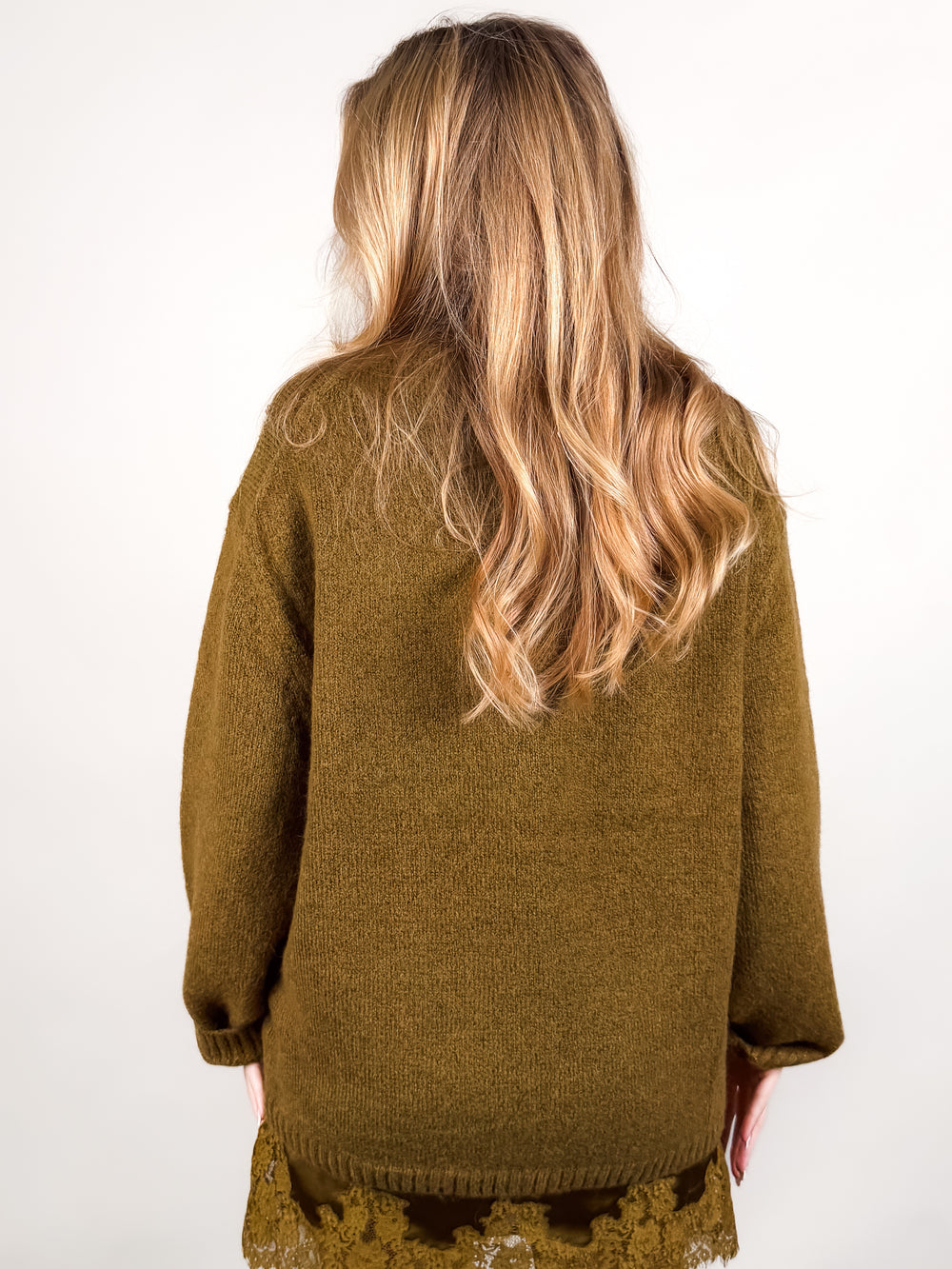 Chill Mode Sweater