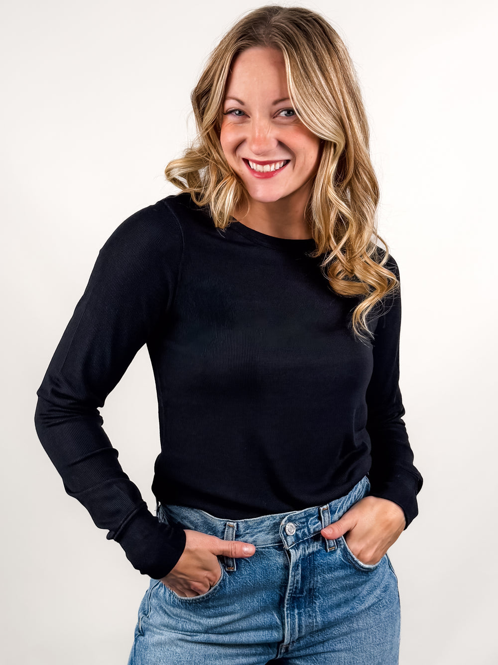 Stacy Top