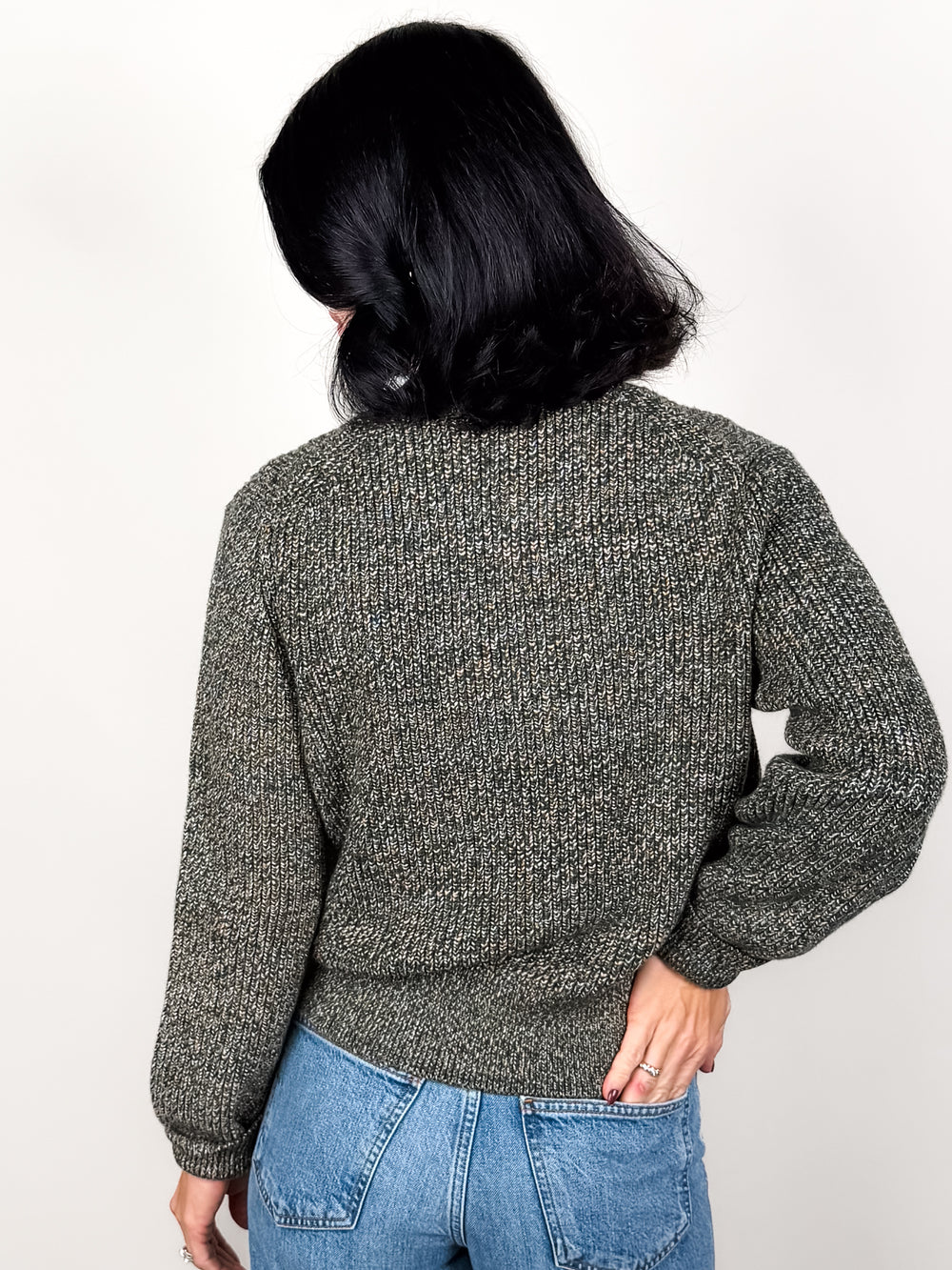 Patricia Knit Cardigan