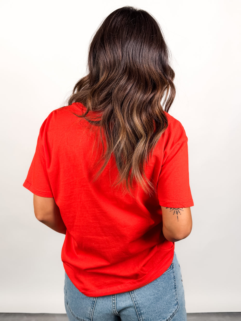 Sweetheart Boyfriend Tee