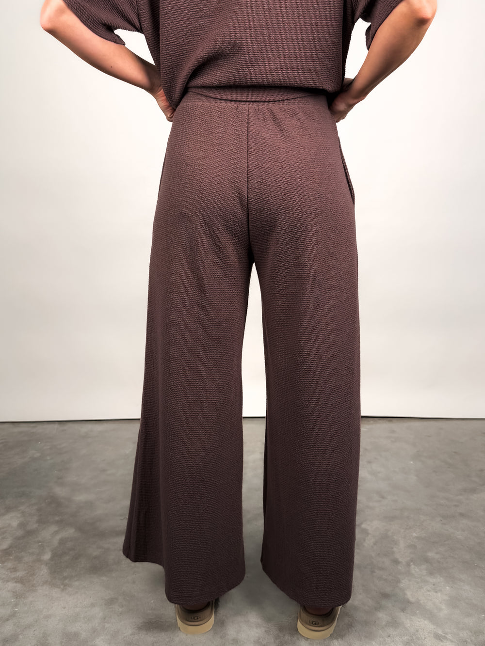 Right The Wrong Sweats