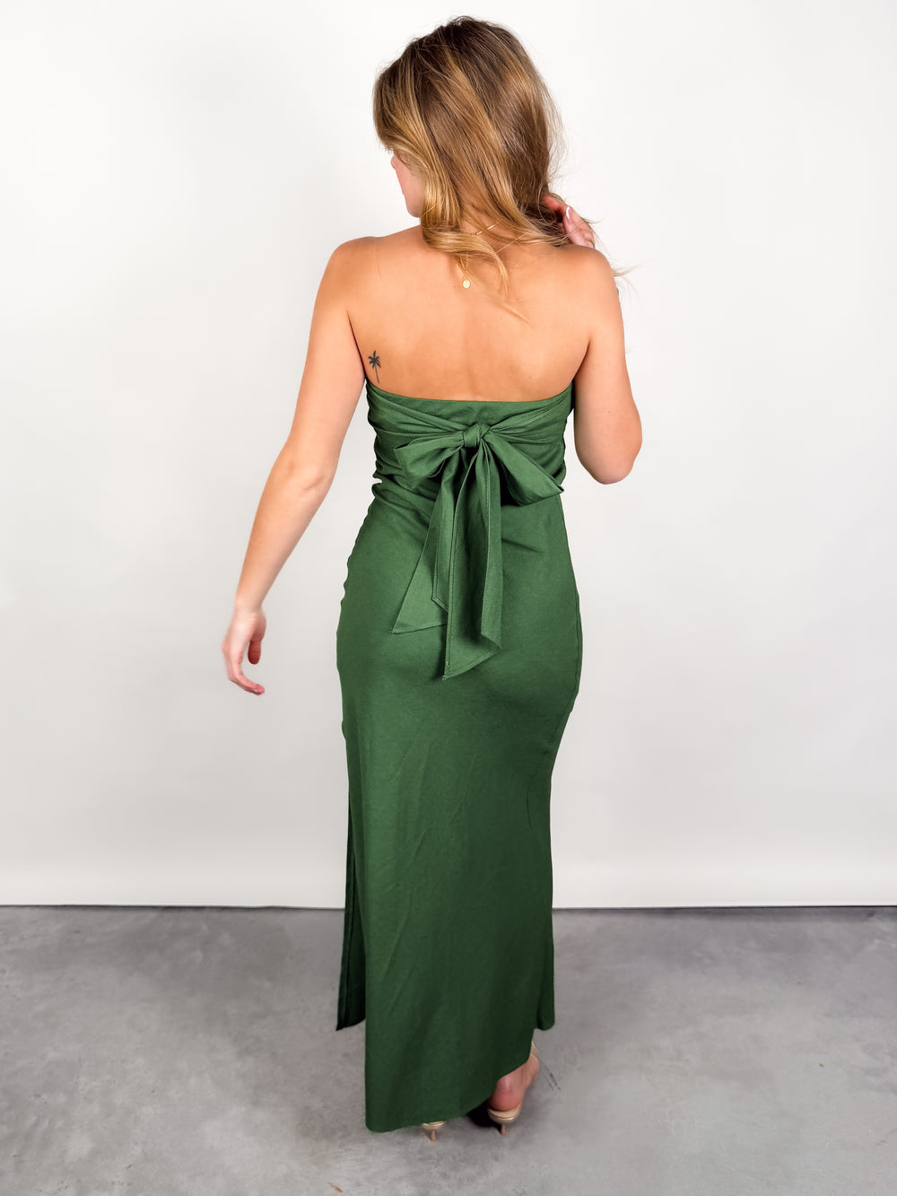 Do You Have An Opinion Dress