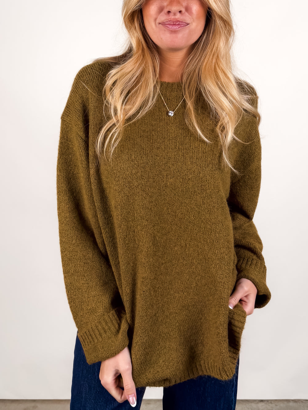 Chill Mode Sweater