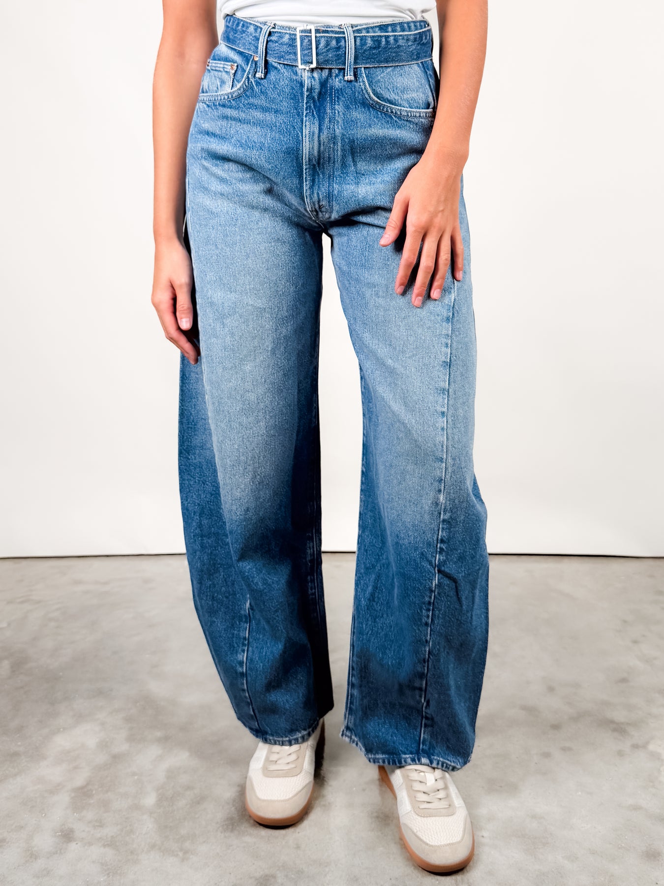 Shop the belted