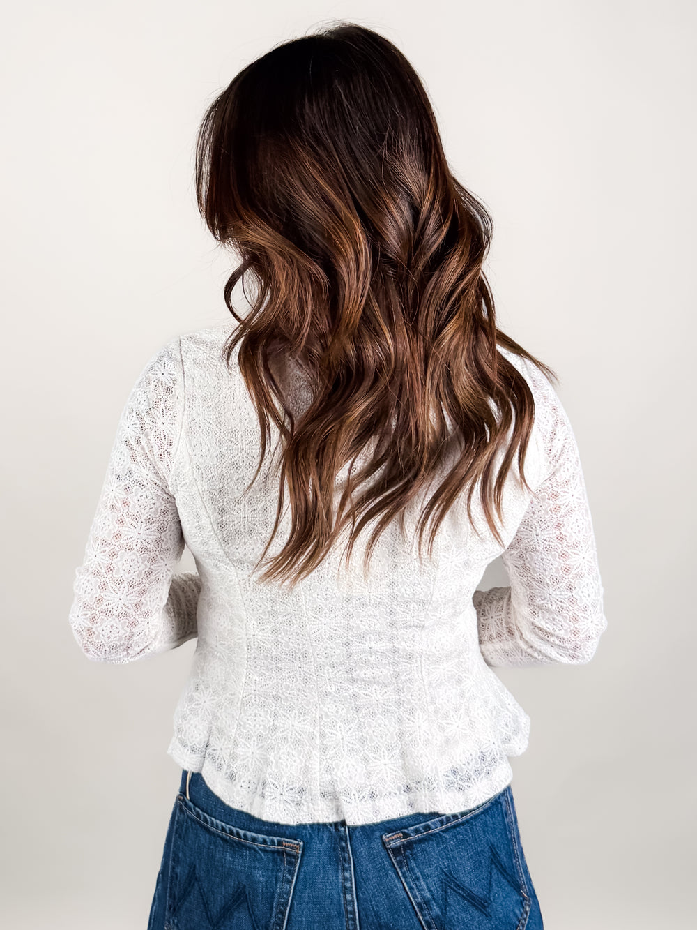 Like A Landslide Top