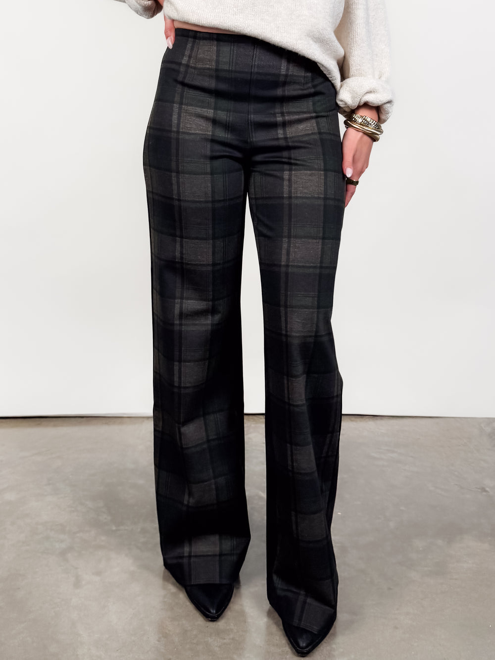 Relay Pull On Pant