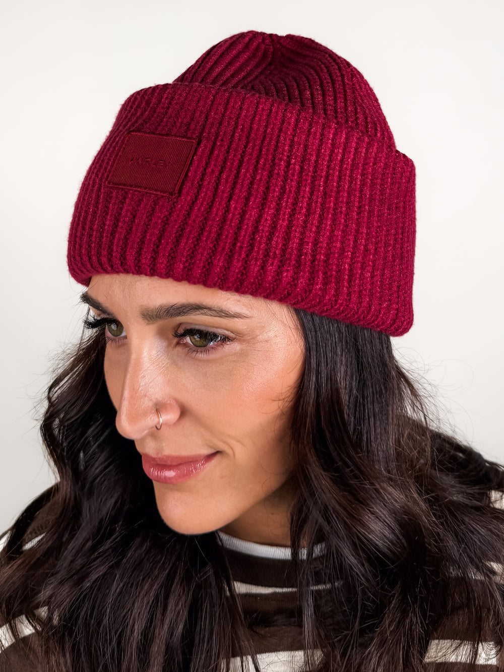 Carly Knit Beanie 2.0