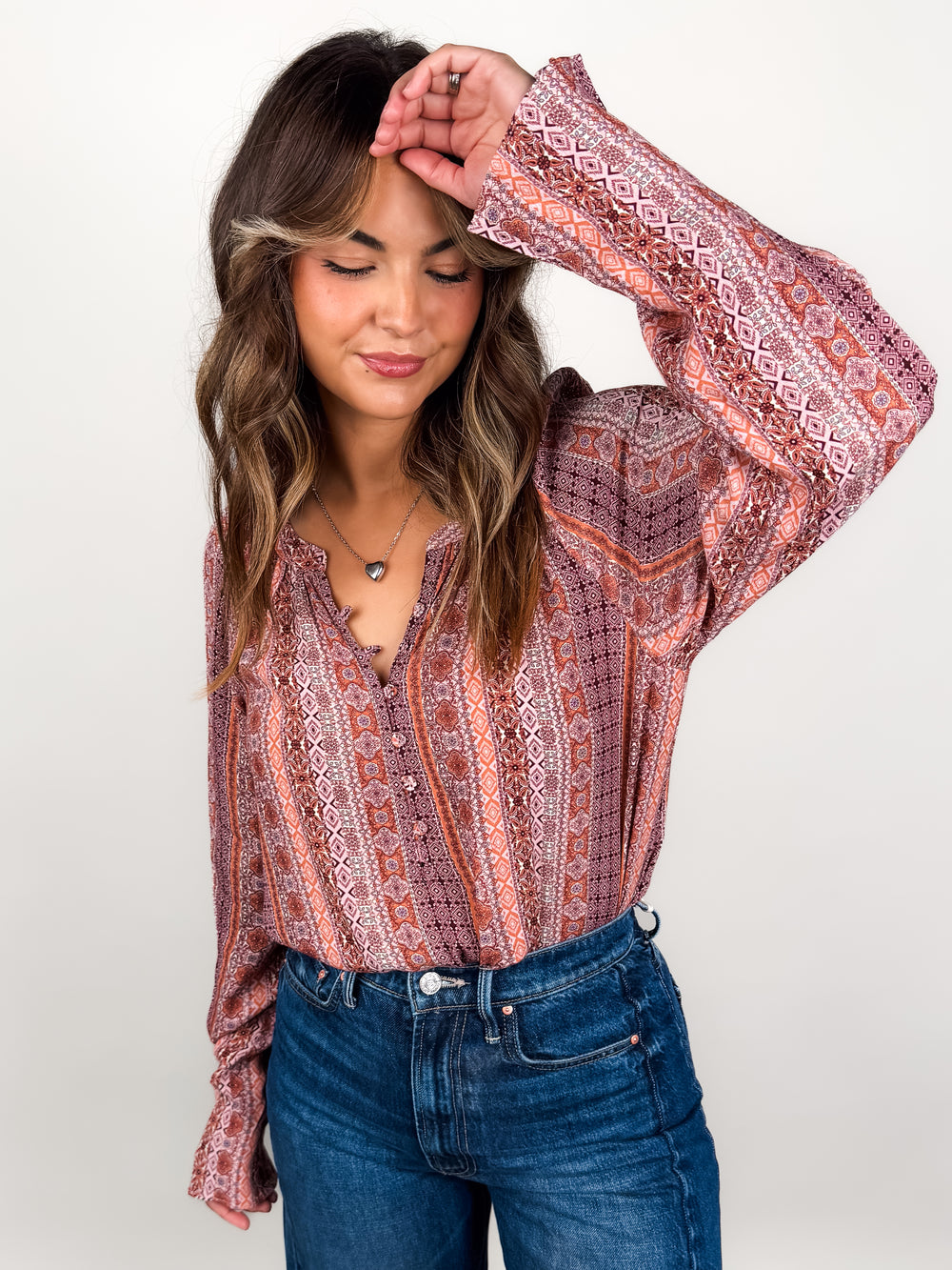 Heart Of Gold Shirt