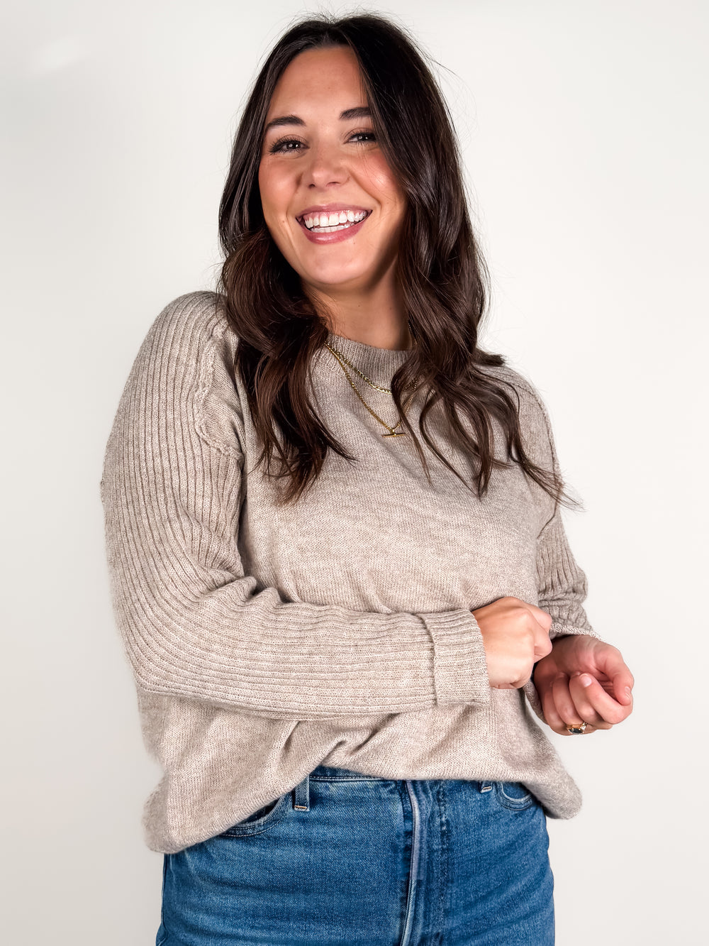 What Do You Call It Sweater