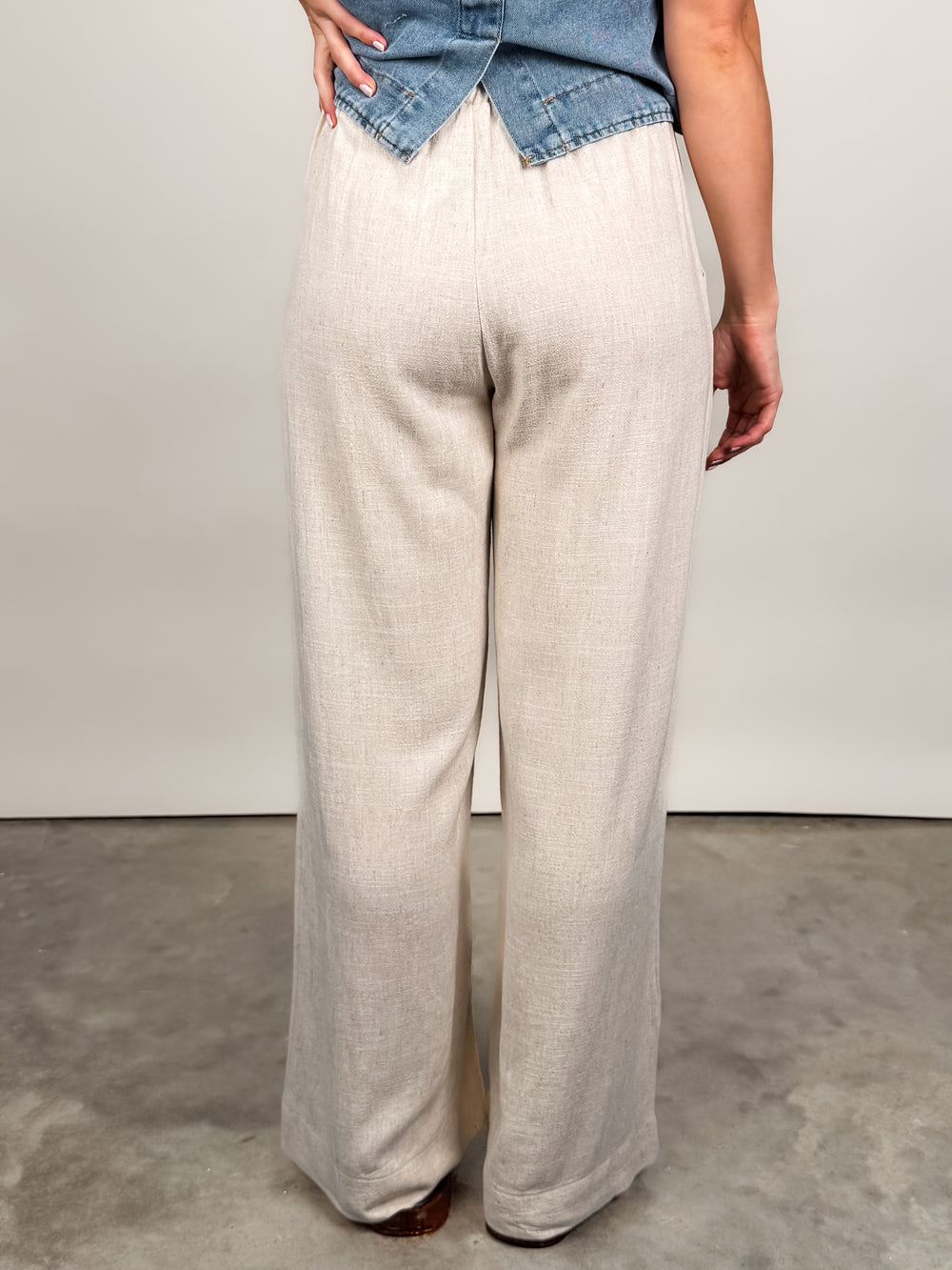 Prime Time Pant