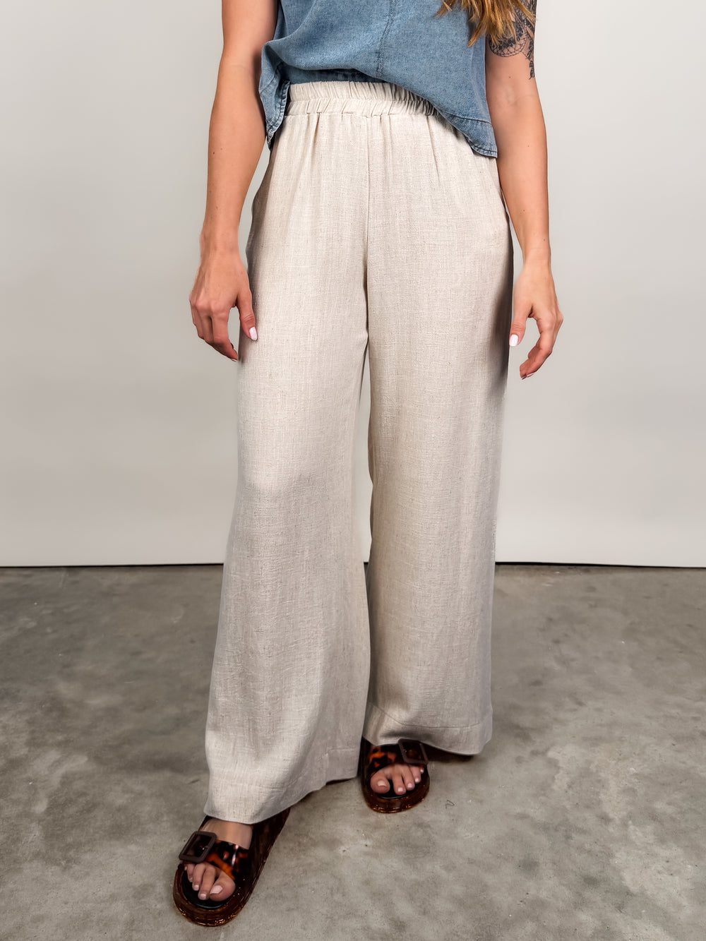 Prime Time Pant