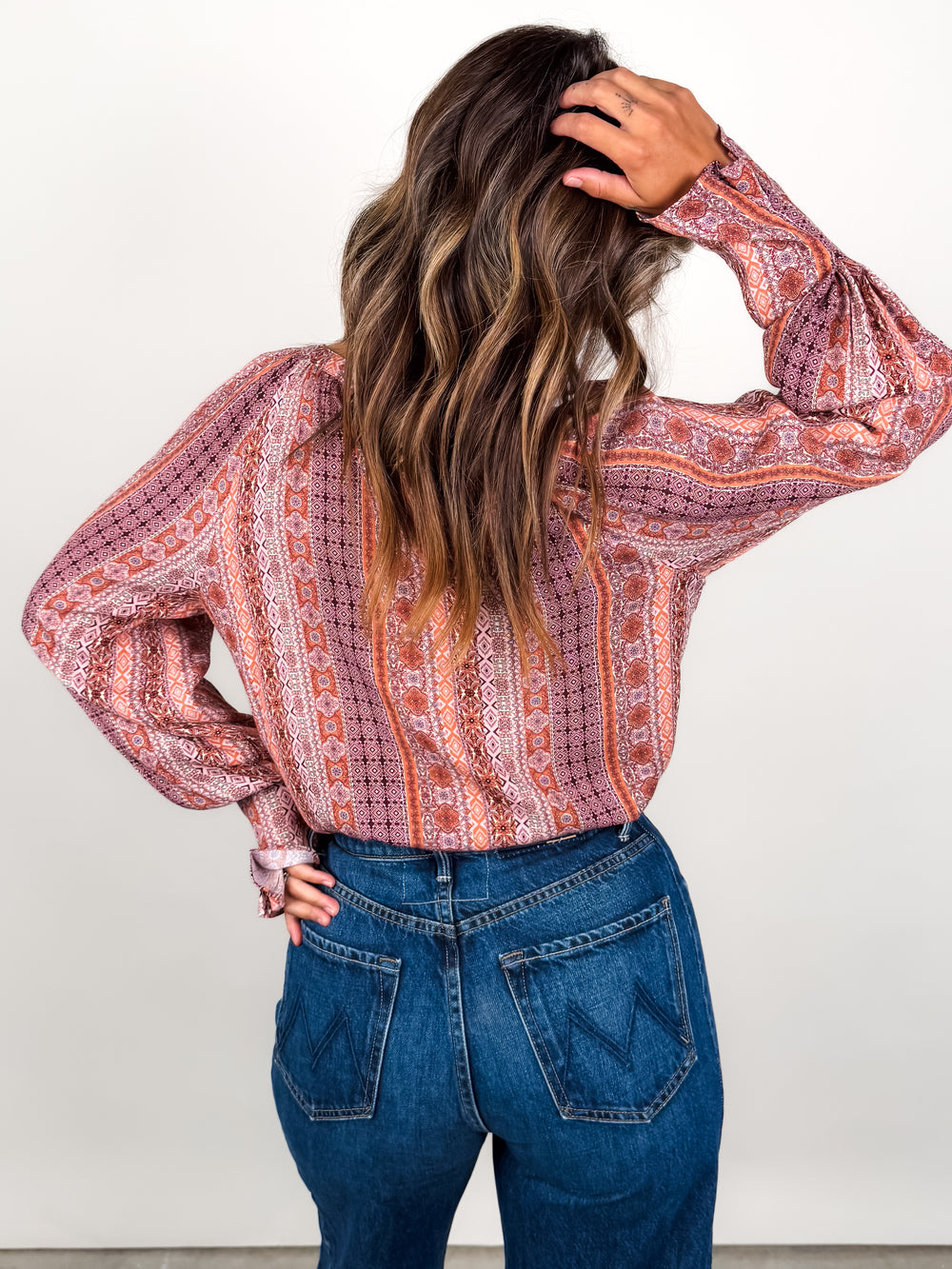 Heart Of Gold Shirt