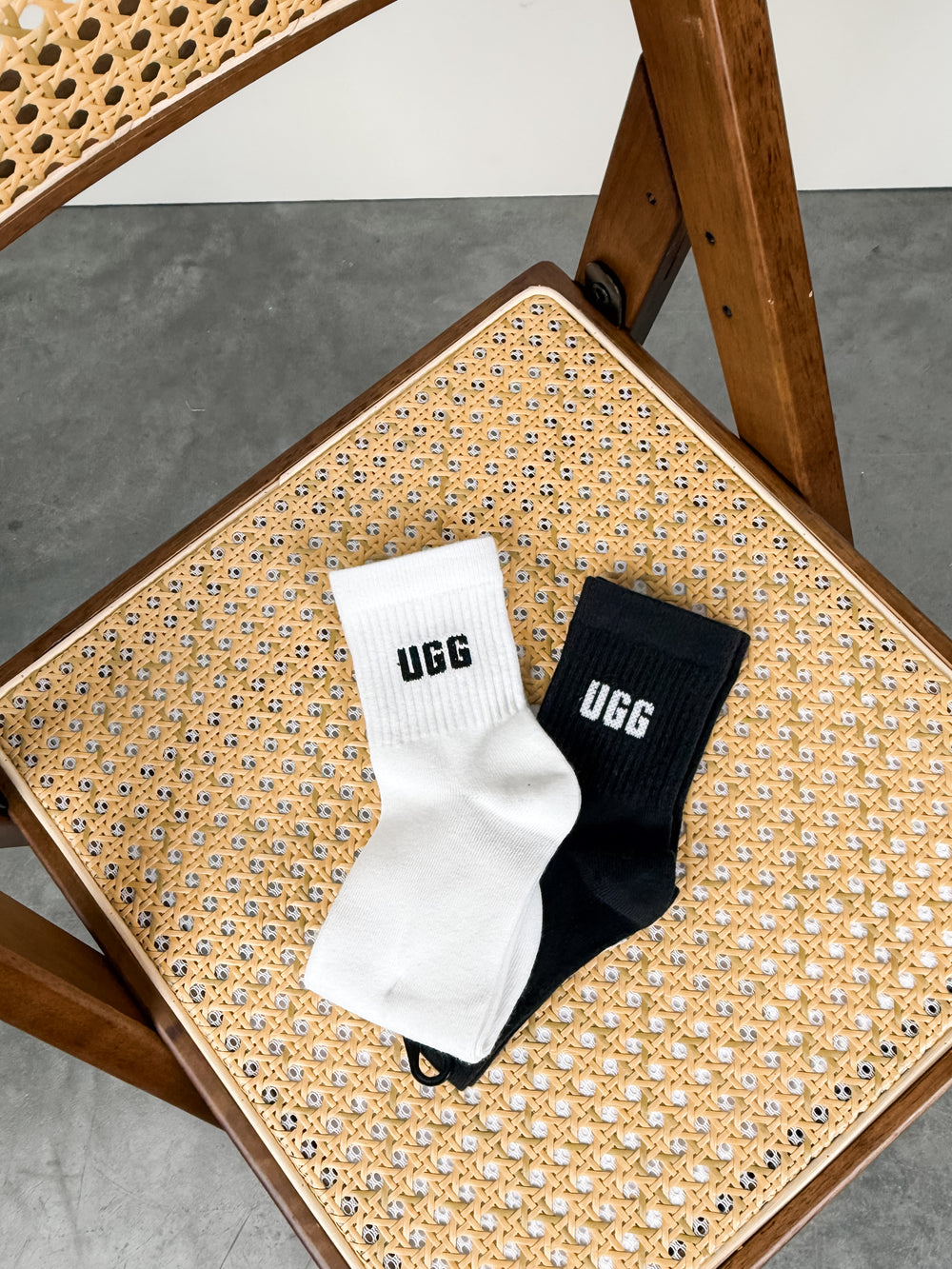 Women's Quinlin Logo Quarter Sock 2 Pack