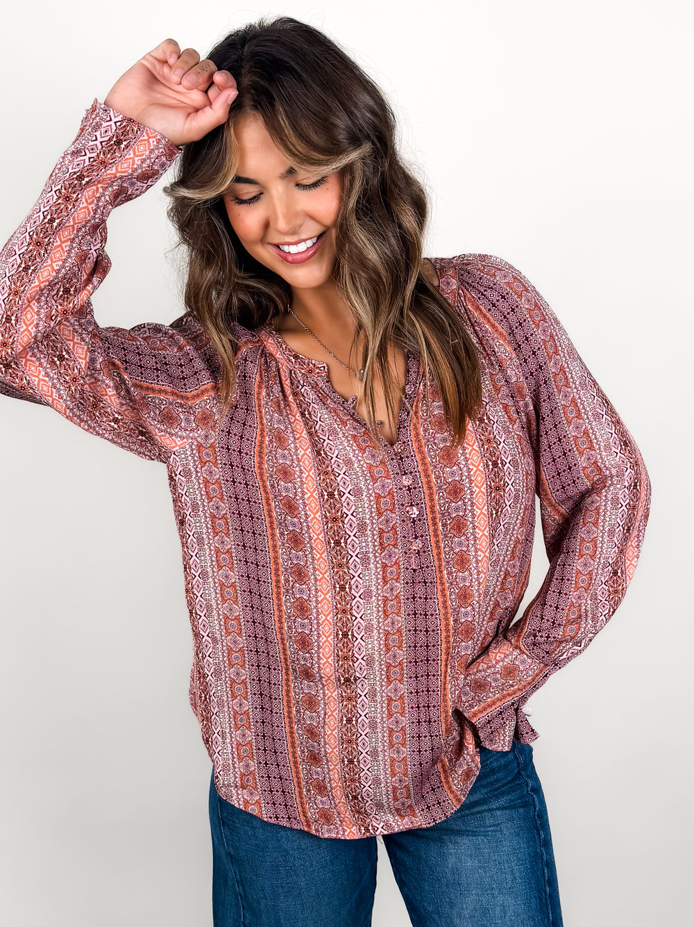 Heart Of Gold Shirt