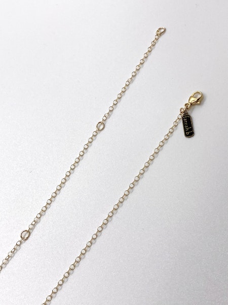 Dainty Necklace Chain