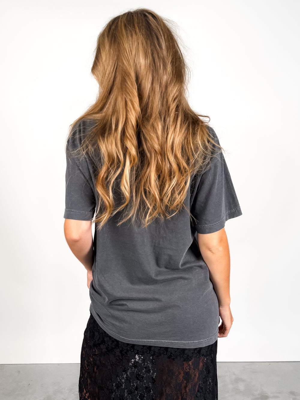 Catch Tricks Not Treats  Graphic Tee