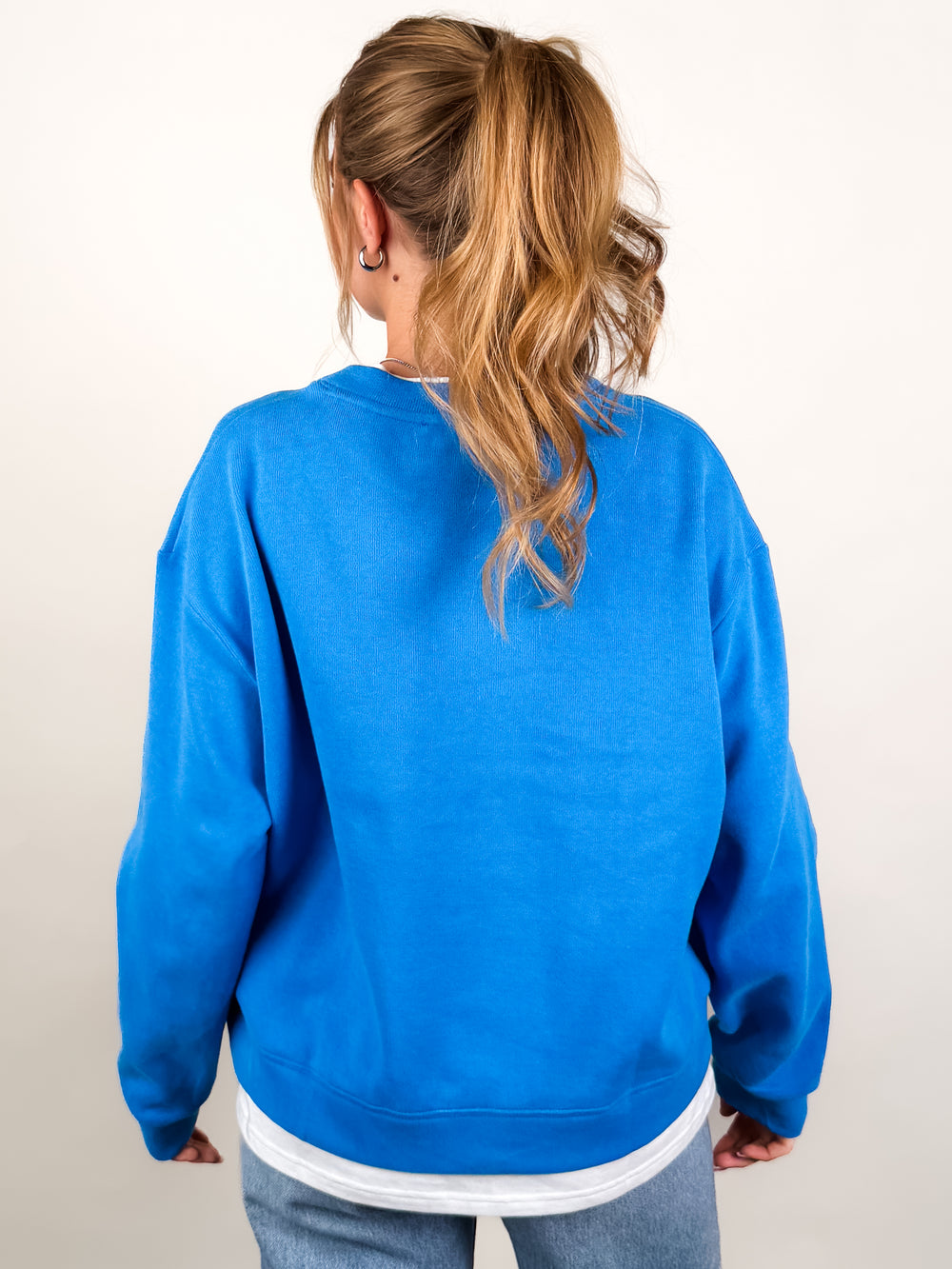 Lost Alone Sweatshirt