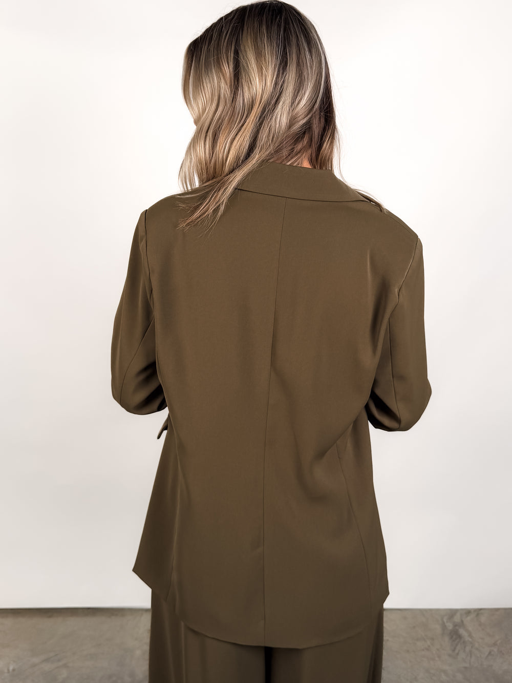 Hey Sunshine Blazer