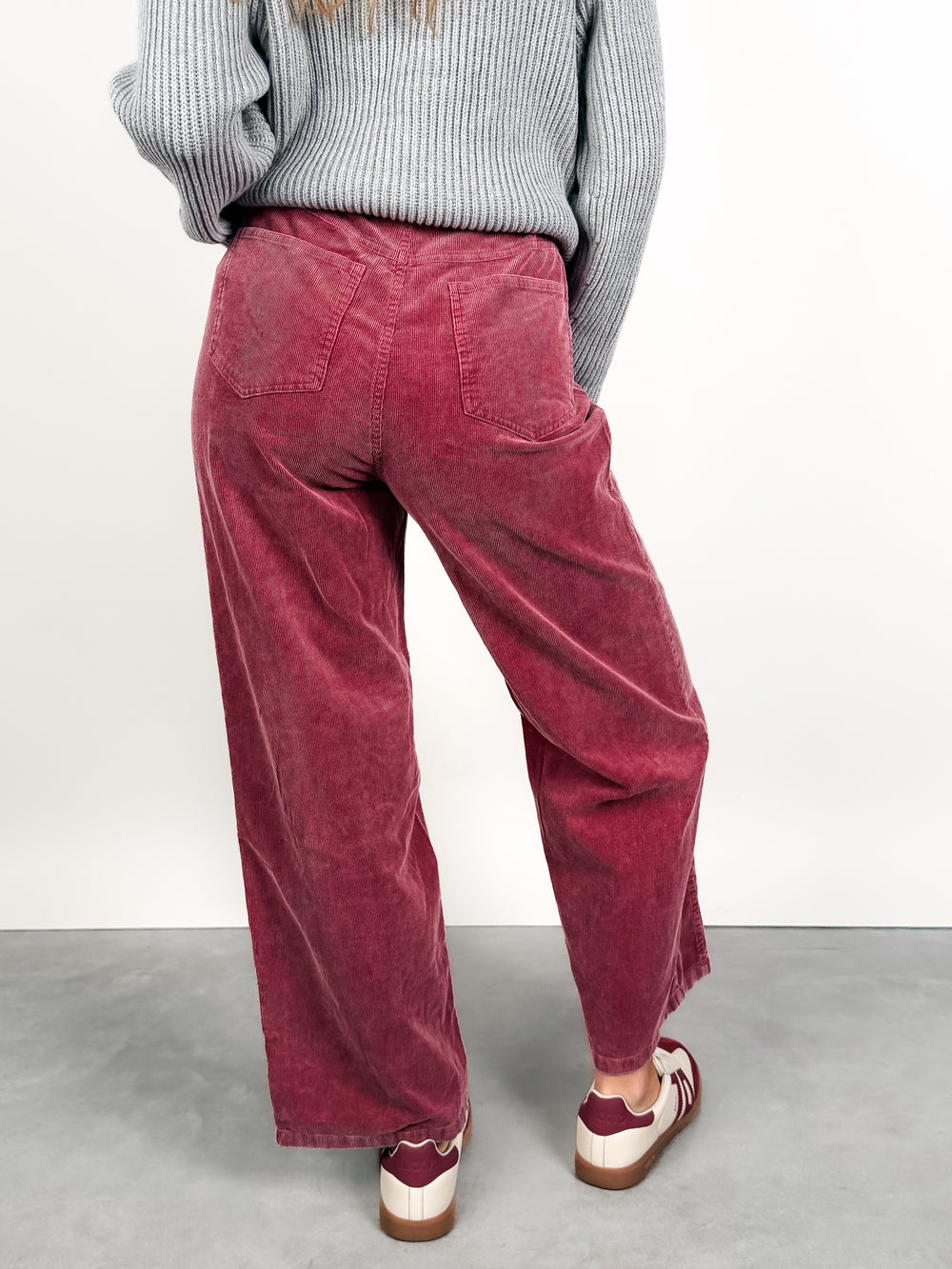 Graceful As a Dancer Pants