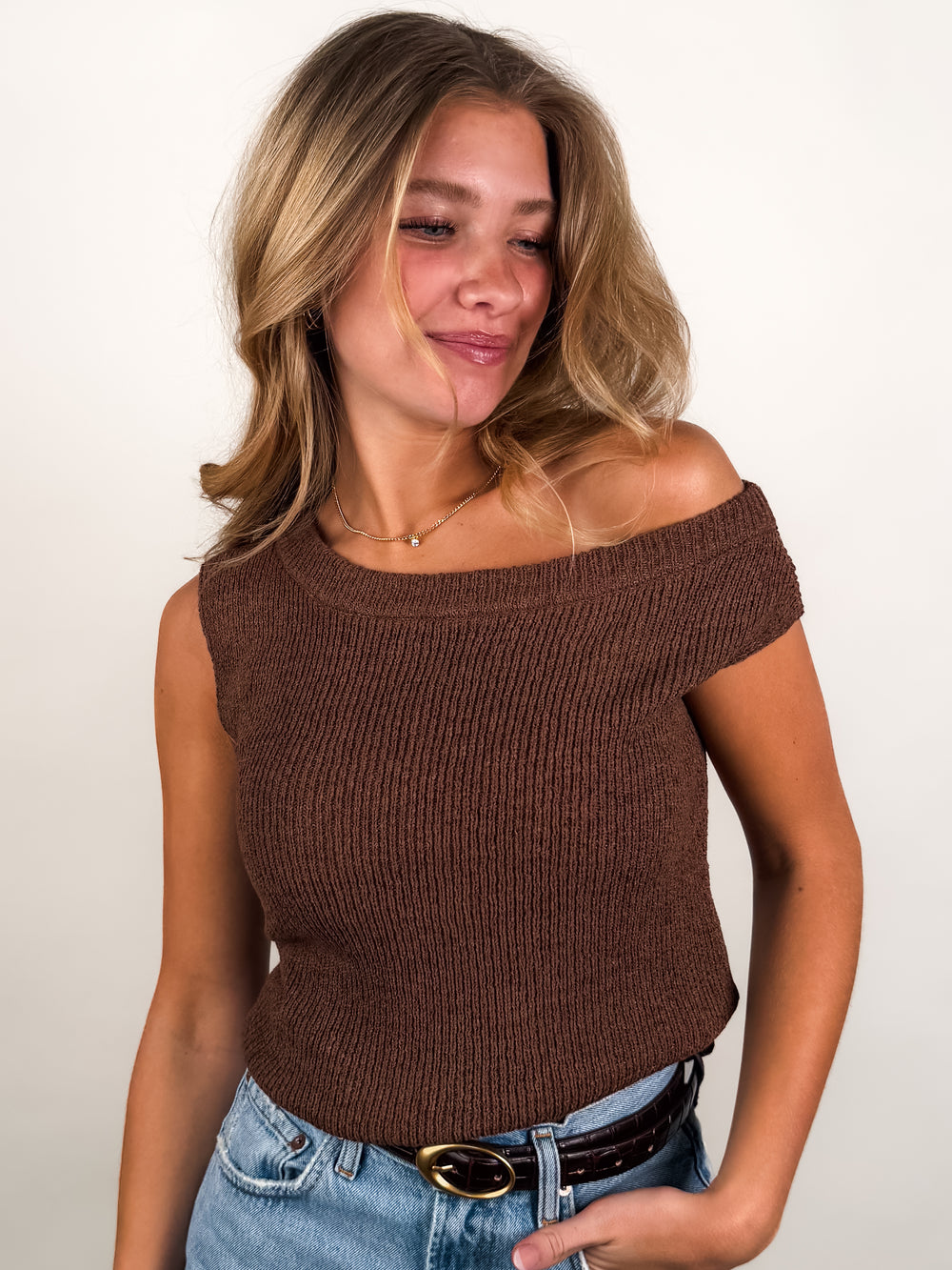 What You Tell Yourself Top