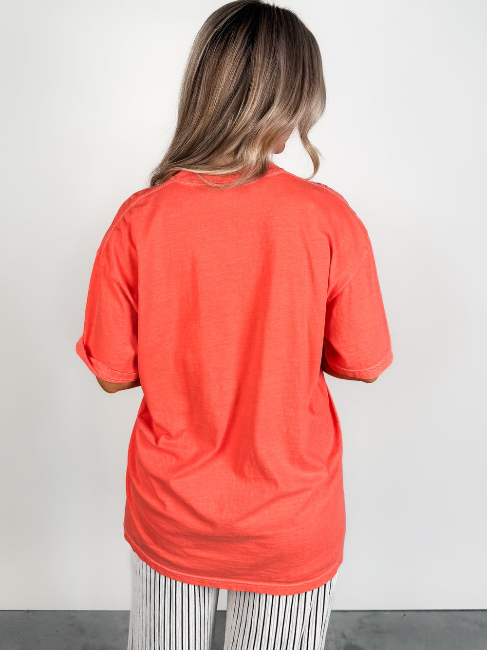 The Girl You Love To Hate Graphic Tee