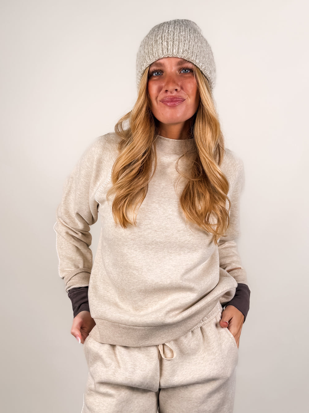 Women's Classic Crewneck