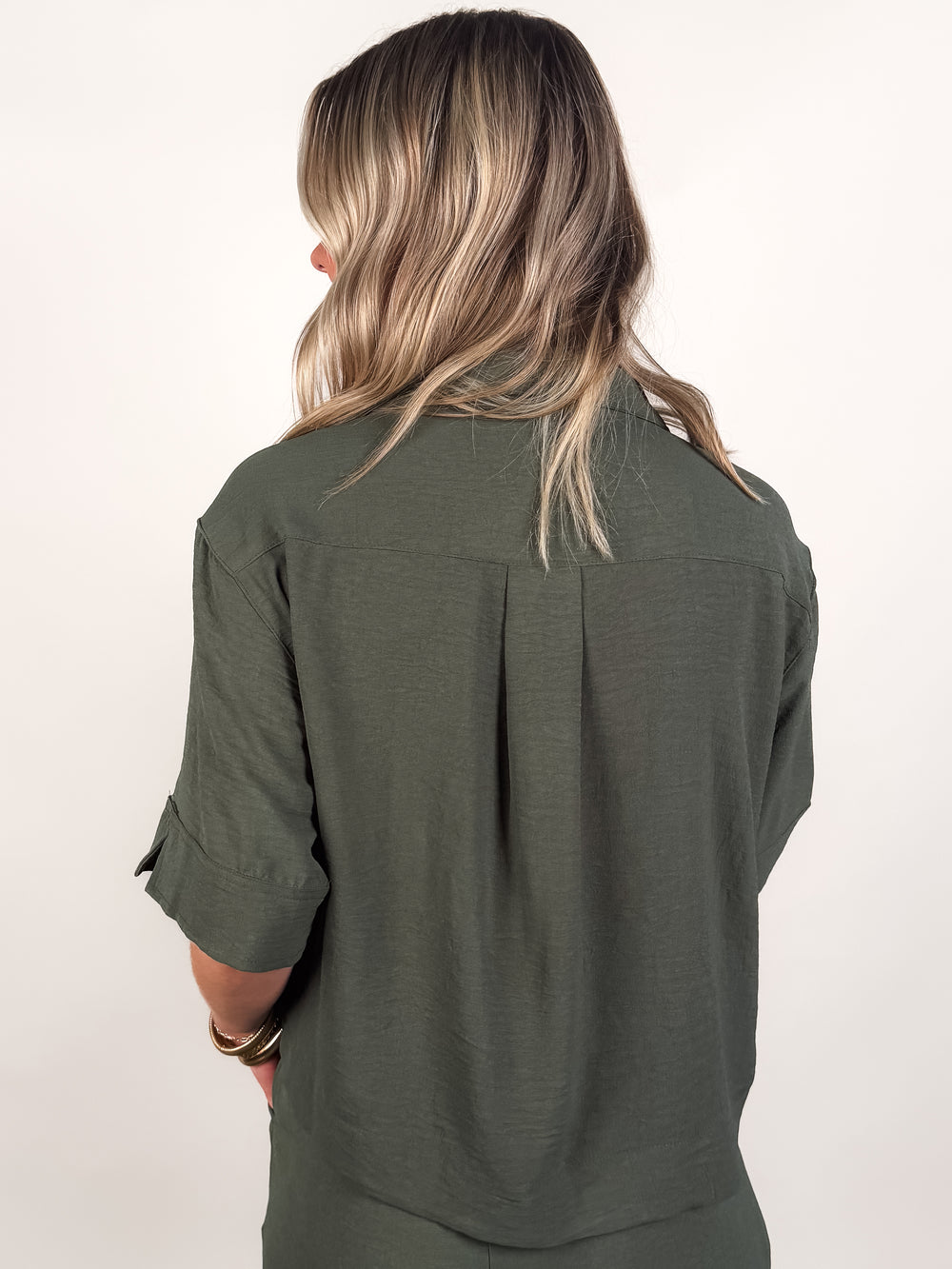 Dear World Shirt