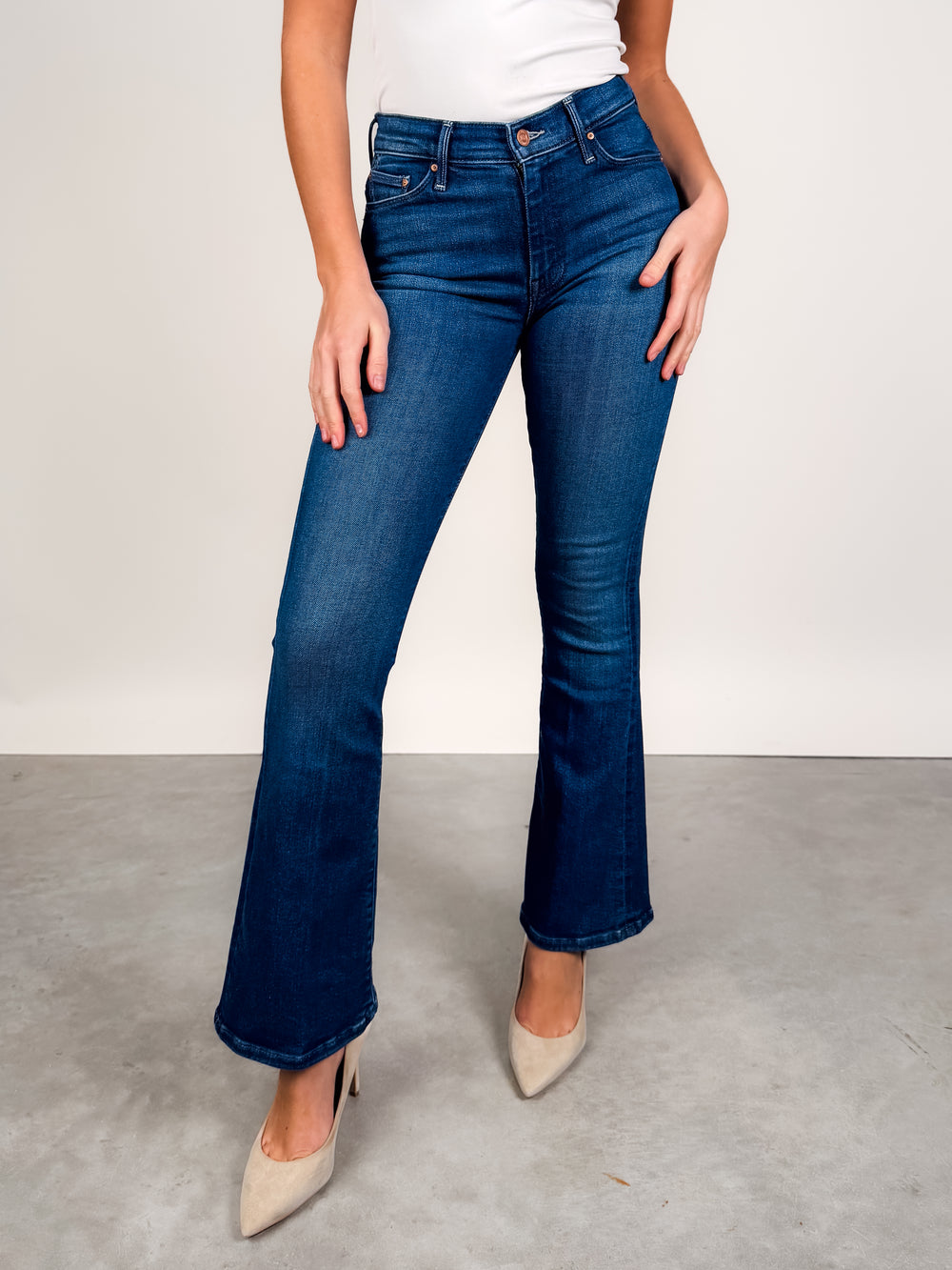 The Weekender in Nip It In The Butt