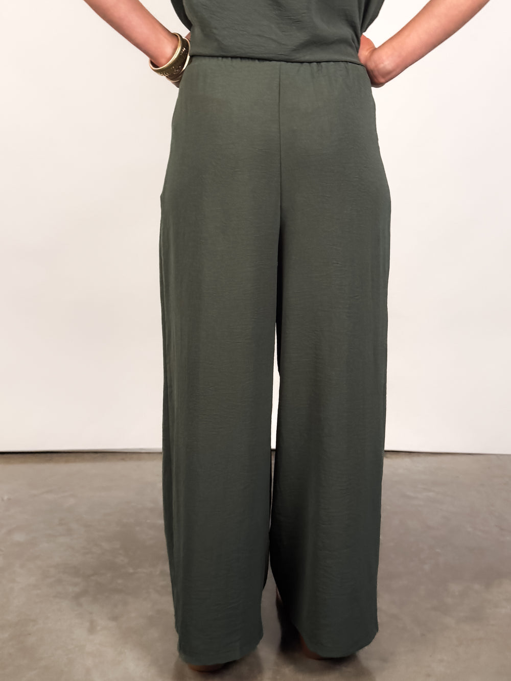 Dear World Pants