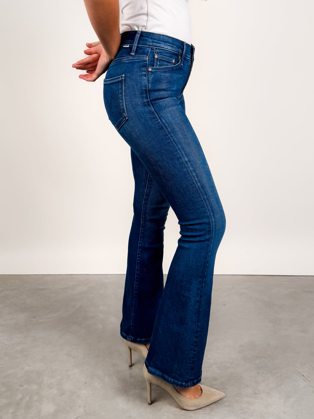 The Weekender in Nip It In The Butt