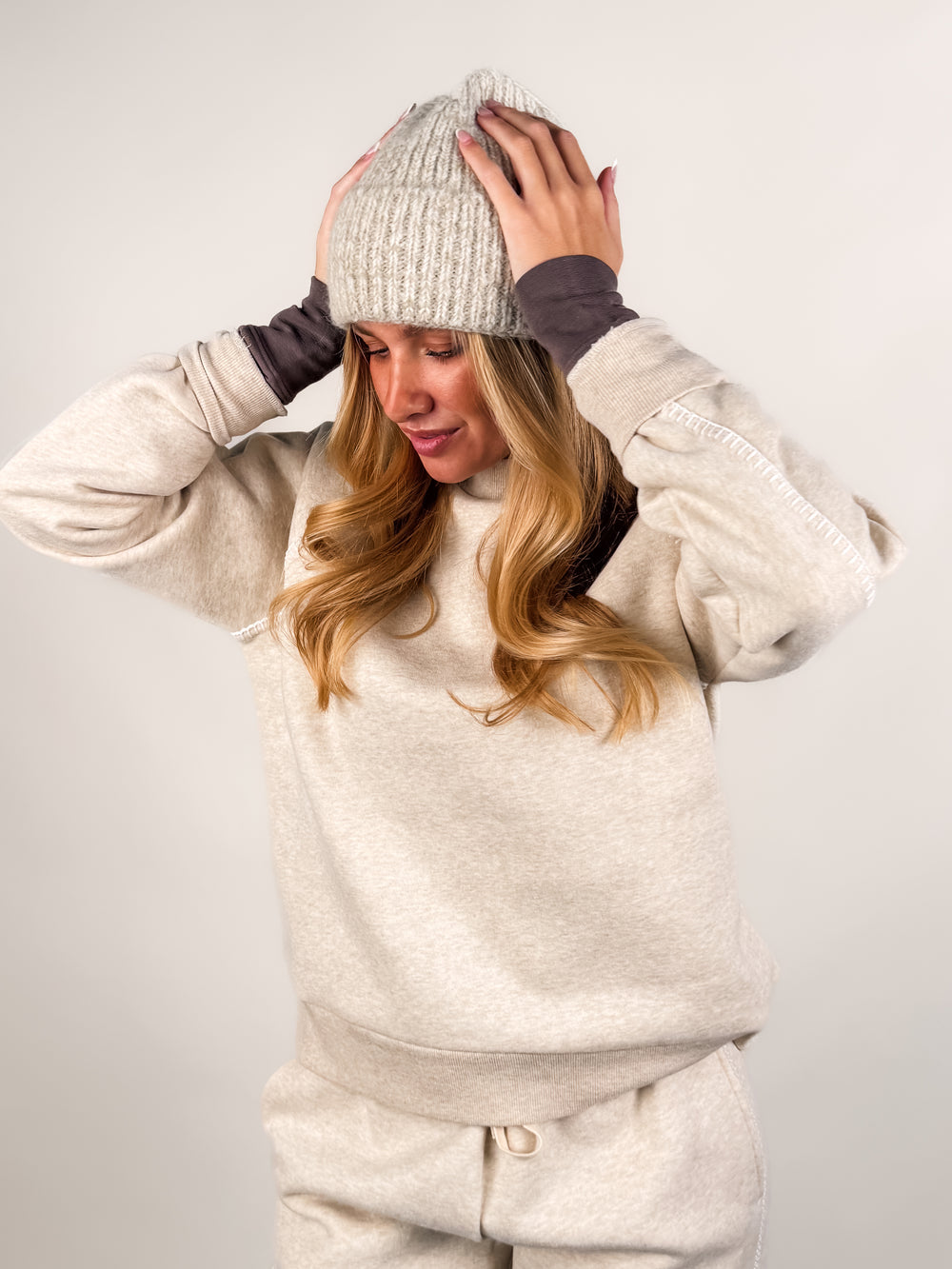 Women's Classic Crewneck