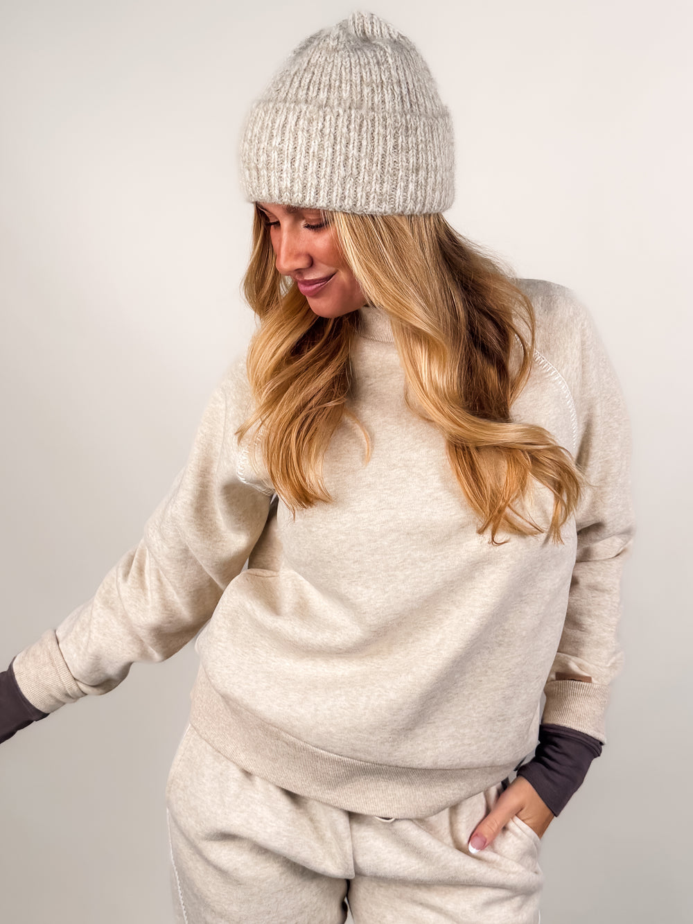 Women's Classic Crewneck