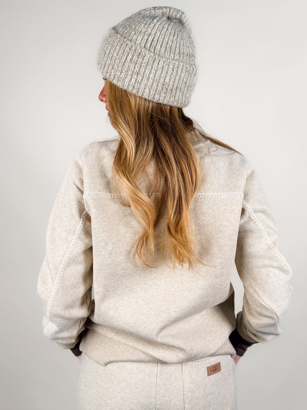 Women's Classic Crewneck