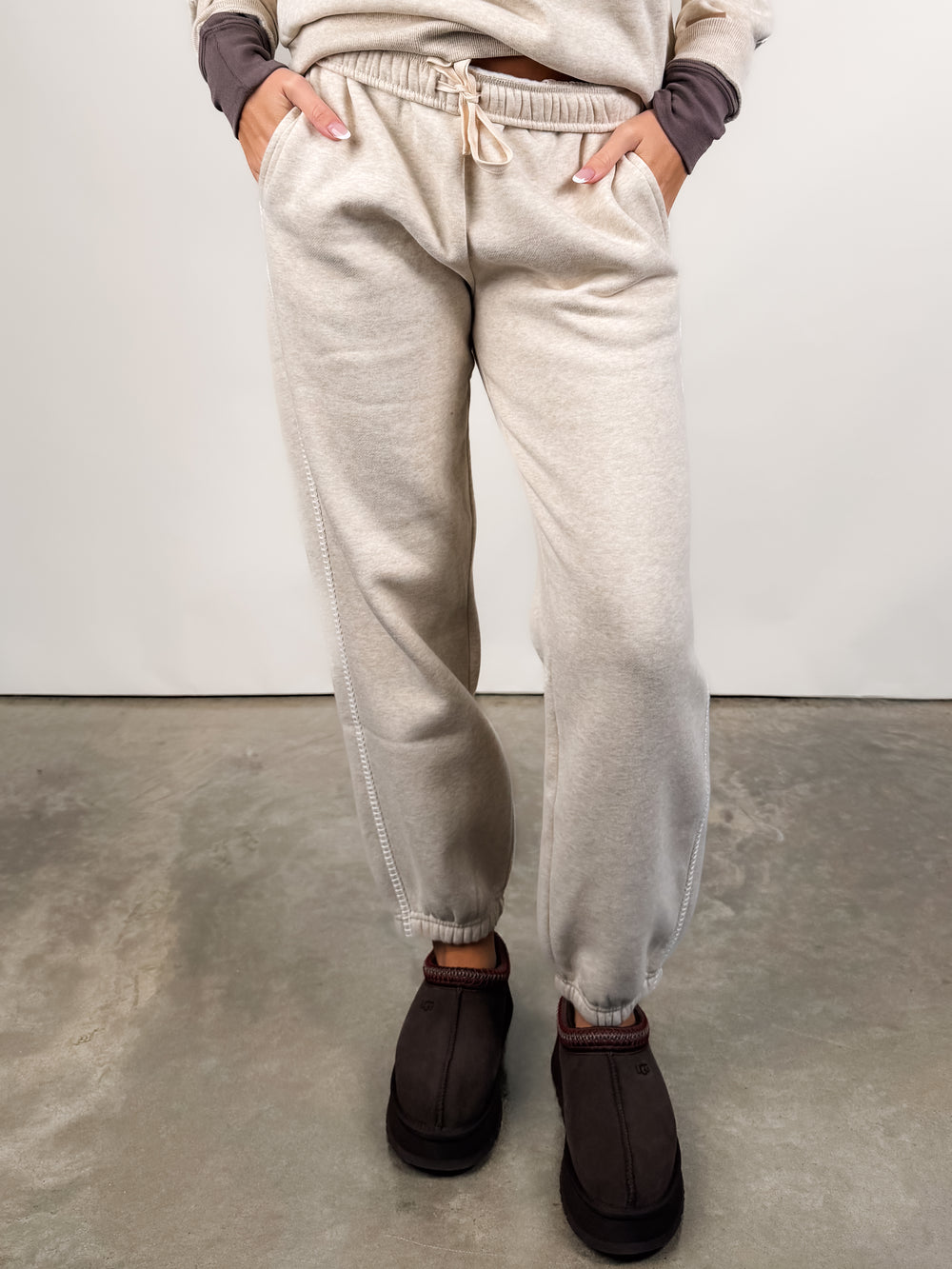 Women's Classic Sweatpants