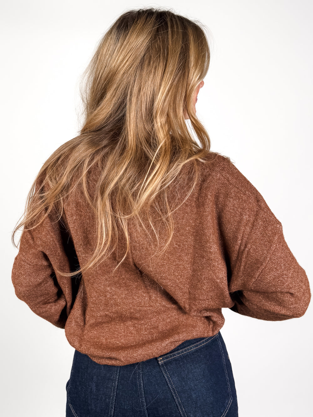 Still You Rise Sweater