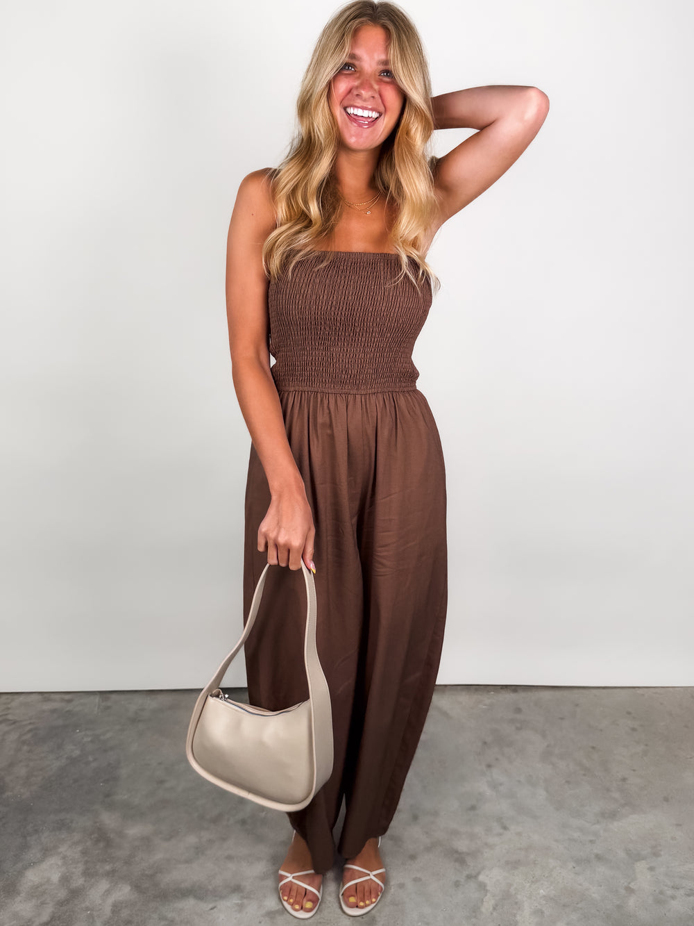 Looks Just Like Me  Jumpsuit