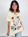 Halloween Graphic Tee