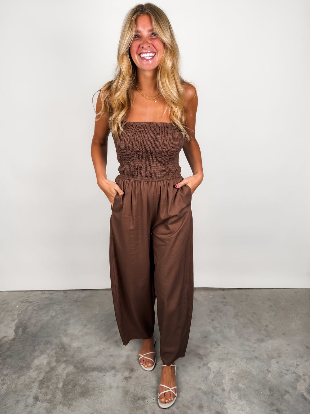 Looks Just Like Me  Jumpsuit