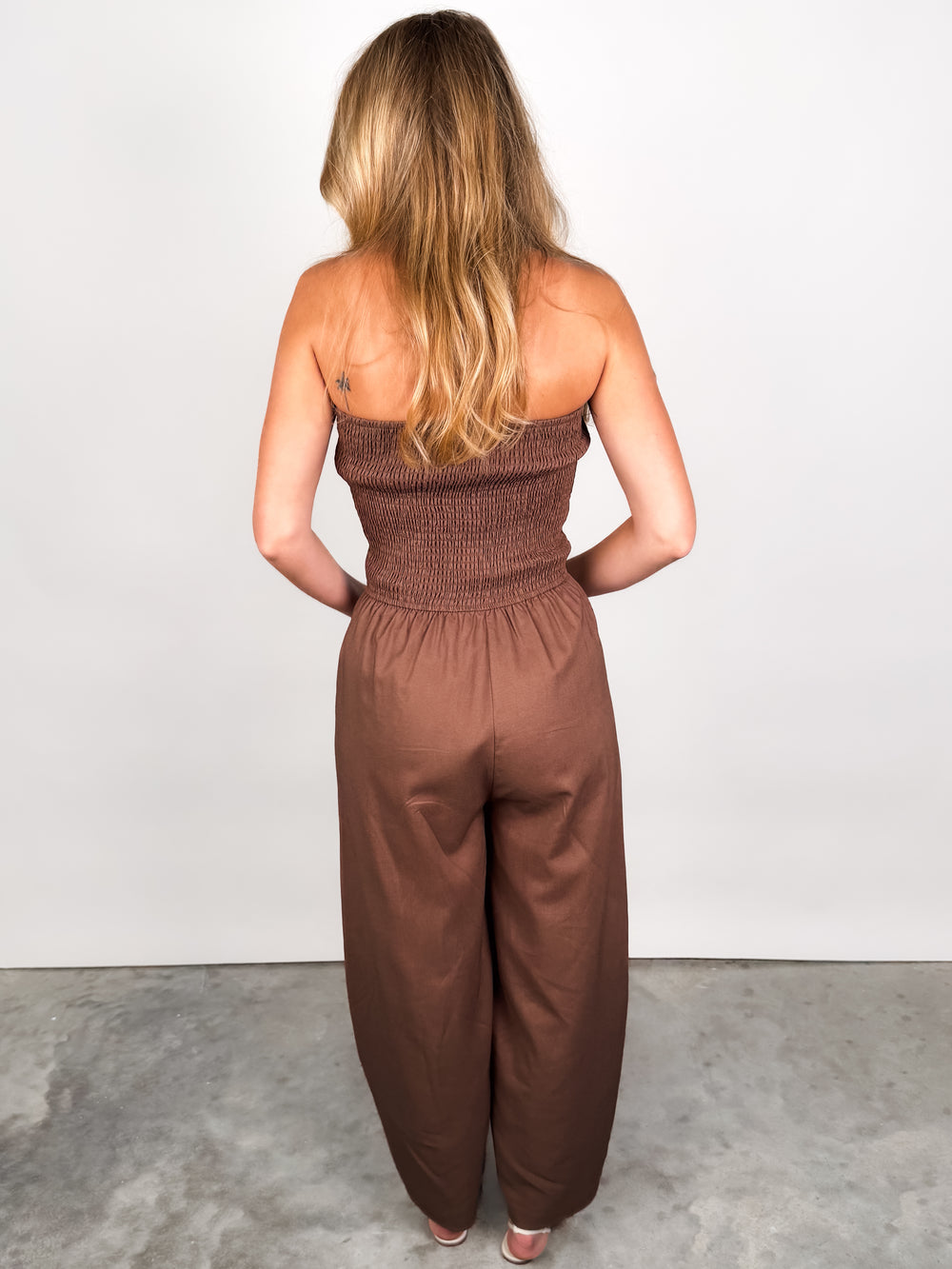 Looks Just Like Me  Jumpsuit