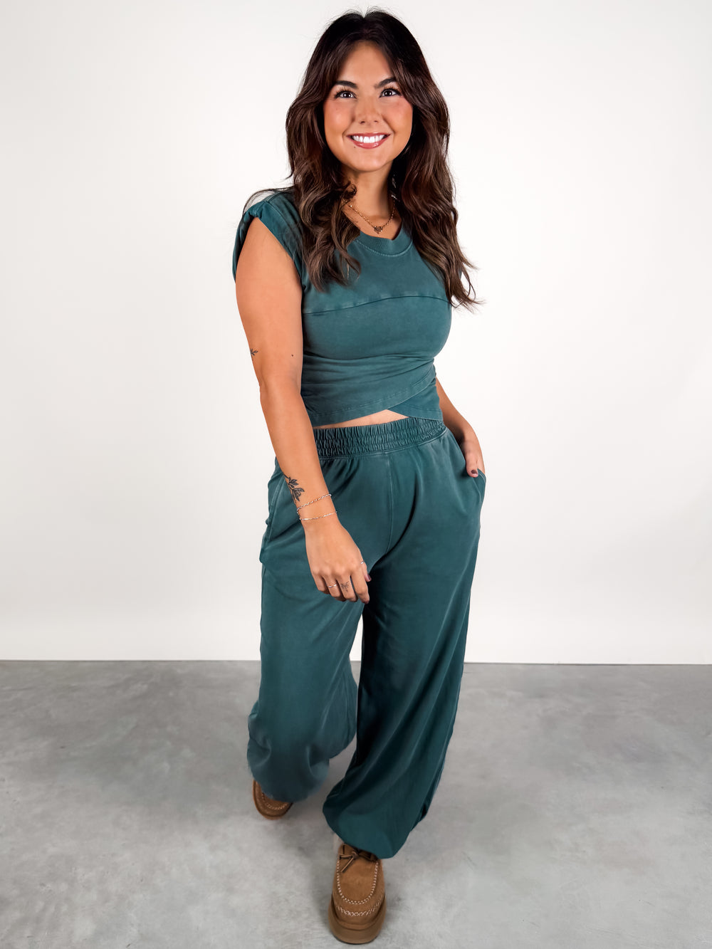 Hot Shot Crossover Set