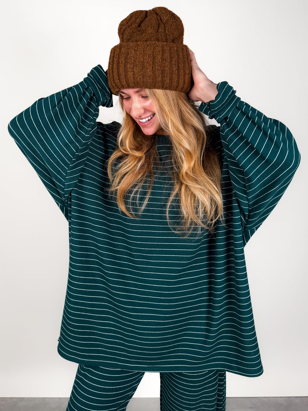 When You Are Not Here Sweatshirt